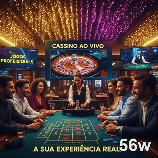 Ilustração de Explore as Melhores Apostas Esportivas com a 56w