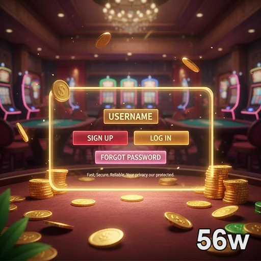 Ilustração de Aproveite os serviços VIP da 56w com agilidade e eficiência