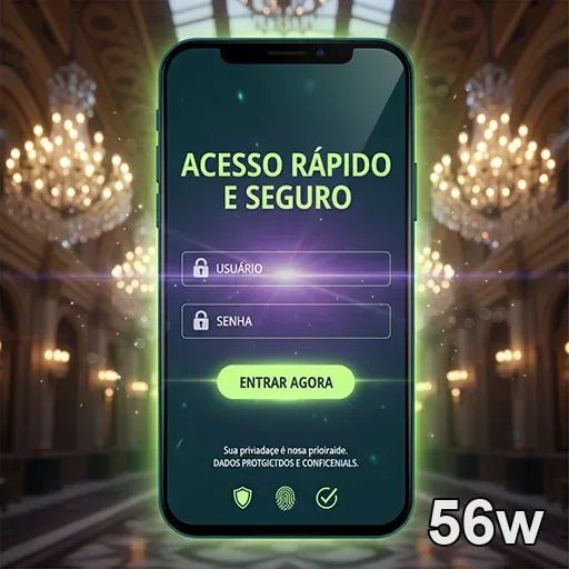 Ilustração de Aproveite a Agilidade de Nossos Atendimentos