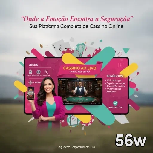 Ilustração de Explore os Serviços VIP da 56w com Confiabilidade