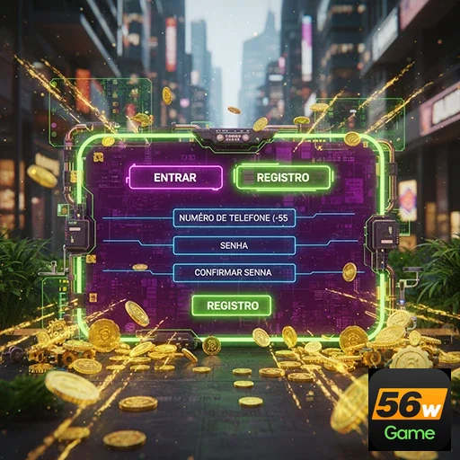 Suporte Confiável para uma Experiência Sem Interrupções - 56w