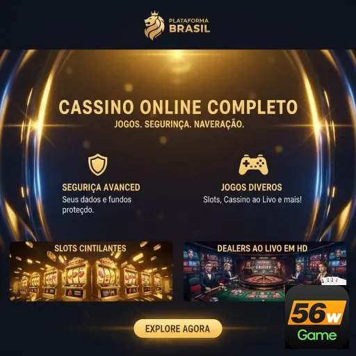 Atendimento Rápido e Eficiente para Você - 56w