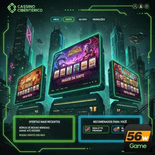 Jogador acessando cassino online com segurança