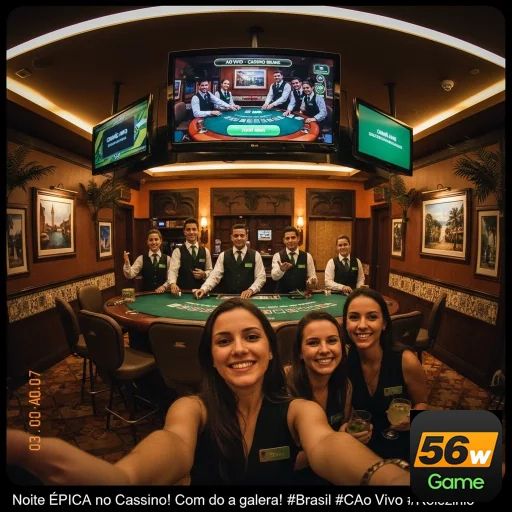 Agilidade Mobile: Jogue onde e quando quiser - 56w